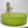 Basin Lab Nature Coliseum 360mm Oxyform Basin Rain Forest NATCO360RFO