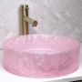 Basin Lab Pearl Coliseum 360mm Oxyform Basin Barbie PRLCO360BAR