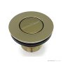 Victoria & Albert Kit 12 Bath Waste, Polished Brass K-12-PB
