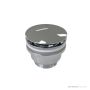 Victoria & Albert Kit 25 Basin Waste, Polished Chrome K-25-PC