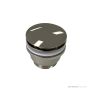 Victoria & Albert Kit 25 Basin Waste, Polished Nickel K-25-PN