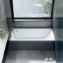 Victoria & Albert Kaldera 5 Stone Inset Undermount Bath