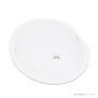 Victoria & Albert Laceno 56 Stone Undermount Basin 568 x 431 x 197mm, Matt White UB-LAC56M-SM-IO 