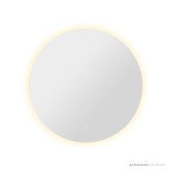 ADP Eclipse 700mm LED Wall Mirror SMELM7070
