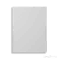 ADP Polished Edge 600 x 800mm Wall Mirror SMPE6080