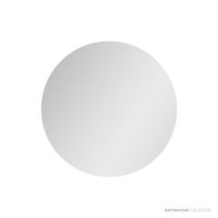 ADP Round Polished Edge 750mm Wall Mirror SMRD7575