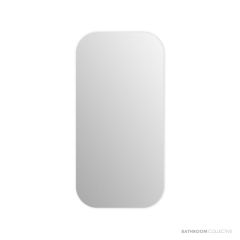 ADP Stadium Polished Edge 450 x 900mm Wall Mirror SMSTA4590
