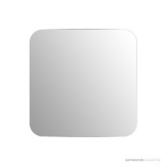 ADP Stadium Polished Edge 900 x 900mm Wall Mirror SMSTA9090