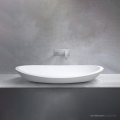 Apaiser Oman 900mm Stone Basin OMAN-BASIN-900-6022-X2