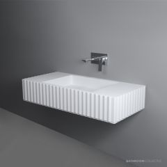 Apaiser Tulle Single Vanity TULLE-SINGLE-VANITY-81086-X2