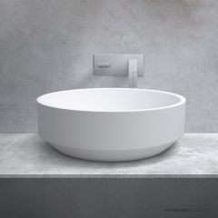 Apaiser Zen 430mm Basin ZEN-BASIN-430-6202-X2