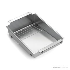 Artinox Planum Slanted Colander 8VQLI2842