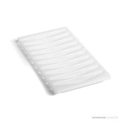 Artinox Planum HDPE Dish Drainer 8VPPP1732