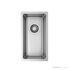 Artinox Radius 180 x 400 Single Bowl Kitchen Sink