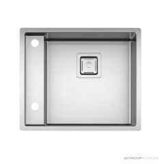 Artinox Ghost 600 Kitchen Sink with Cover