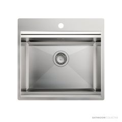 Artinox Layer Workstation Kitchen Sink W500