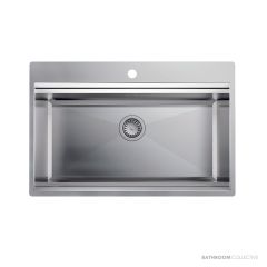 Artinox Layer Workstation Kitchen Sink W740