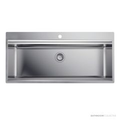 Artinox Layer Workstation Kitchen Sink W1040