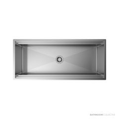 Artinox Planum 111 Above Counter Kitchen Sink