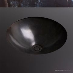 Boyd Alternatives Minimal Under Counter Bronze Basins BOYD-MINIMAL