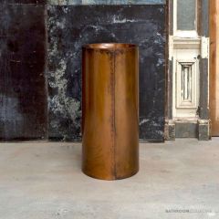 Boyd Alternatives Studley Freestanding Copper Basin BOYD-STUDLEY