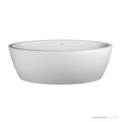Dado Quartz Maya 1710mm Stone Freestanding Bath