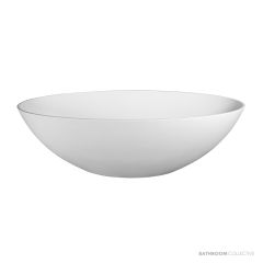 Dado Quartz London 1740mm Stone Freestanding Bath
