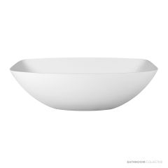 Dado Quartz Morgane 1625mm Stone Freestanding Bath