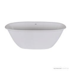 Dado Quartz Brooke 1650mm Stone Freestanding Bath
