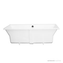 Dado Quartz Charles 1700mm Stone Freestanding Bath