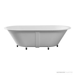 Dado Quartz Conrad 1800mm Stone Freestanding Bath