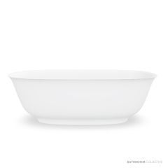 Domus Living Caria 1700mm Freestanding Bath