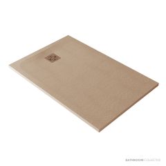 Domus Living Pietra 900 x 900mm Shower Floor