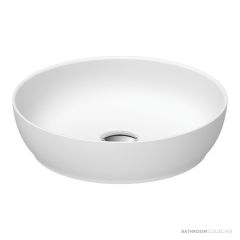 Duravit Sivida Washbowl ∅400mm, White 2660003200