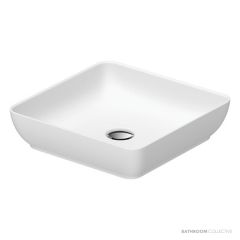 Duravit Sivida Washbowl 400mm, White 2660013200