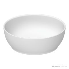 Duravit Sivida Washbowl ∅300mm, White 2660023200