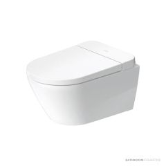 Duravit Sensowash D-Neo Wall Hung Smart Toilet D2150000