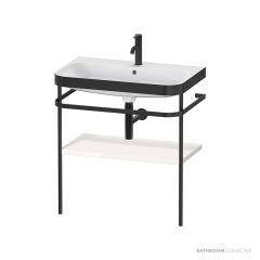 Duravit Happy D.2 Plus Washbasin 775 x 490mm