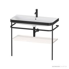 Duravit Happy D.2 Plus Washbasin 975 x 490mm