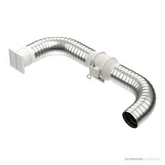 Expella Standard Inline Exhaust Kit (530m³/hr) 1406530