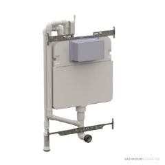 Expella In-Wall Cistern (Wall Hung) + Expella System 2304900