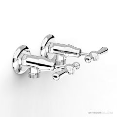 Faucet Strommen Cascade Washing Machine Tap Pr, Cd Lever 30461