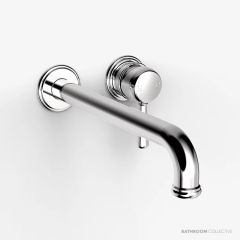 Faucet Strommen Cascade Wall Bath Mixer Set 250 30543