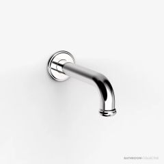 Faucet Strommen Cascade Wall Basin Spout 150 30544