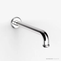 Faucet Strommen Cascade Wall Basin Spout 250 30546