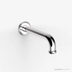 Faucet Strommen Cascade Wall Bath Spout 200 30548