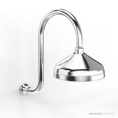 Faucet Strommen Cascade Gooseneck Showers 30575