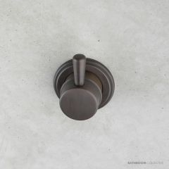 Faucet Strommen Cascade Diverter Switch, Antique Brass Medium 30576-83