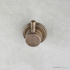 Faucet Strommen Cascade Diverter Switch, Antique Brass Light 30576-84