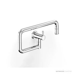 Faucet Strommen Cascade Pot Filler Wall 30577